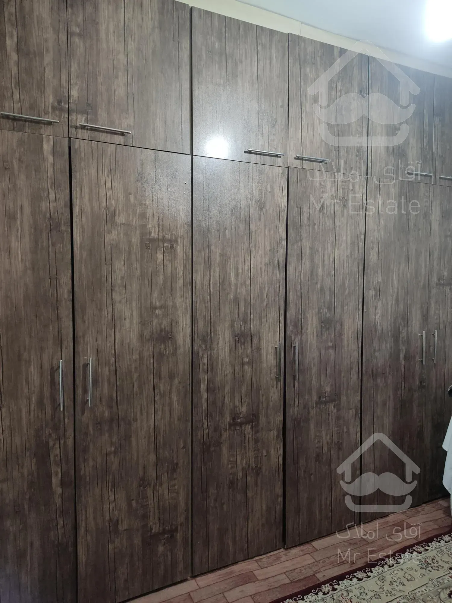 سه طبقه مرتب