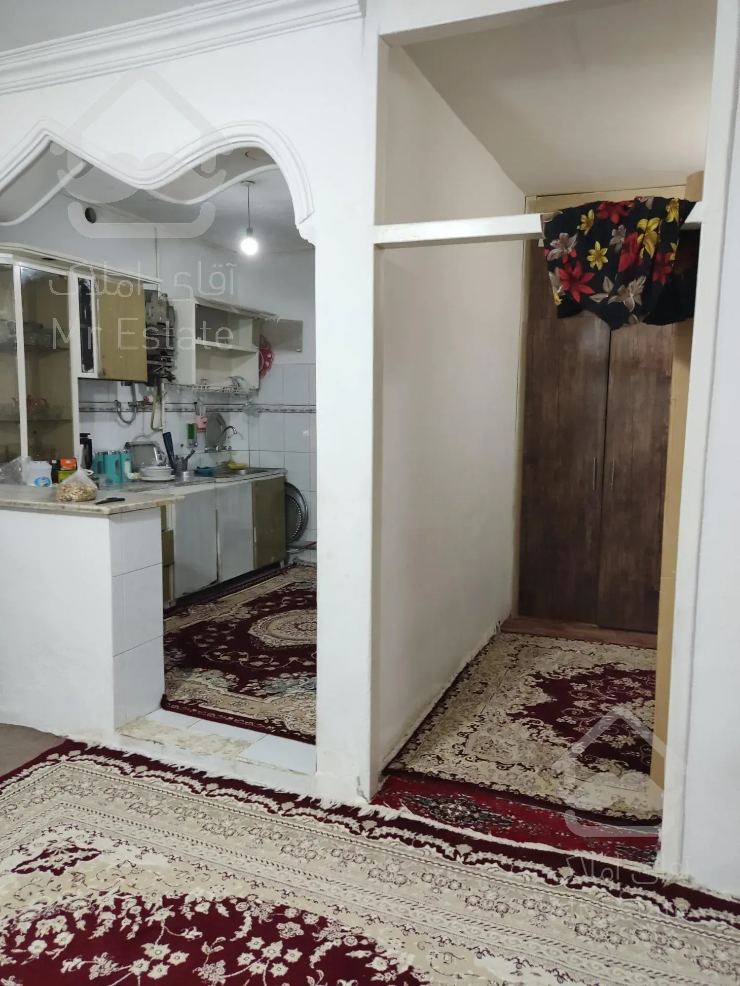 سه طبقه مرتب