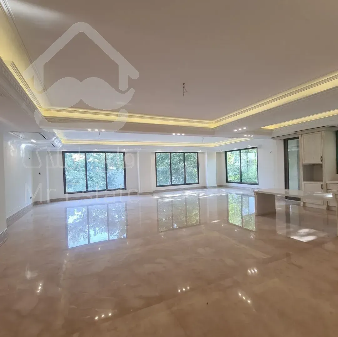 فروش 270 متری پاسداران