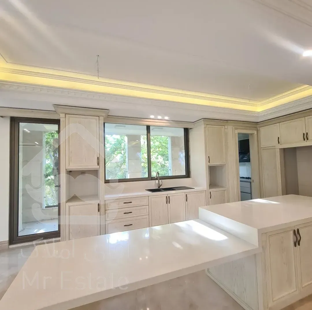 فروش 270 متری پاسداران