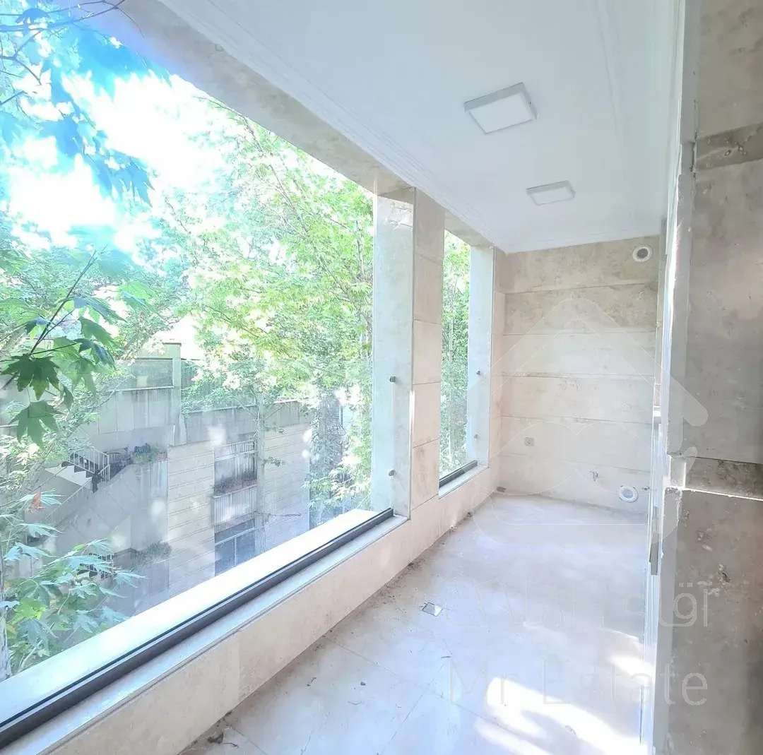 فروش 270 متری پاسداران