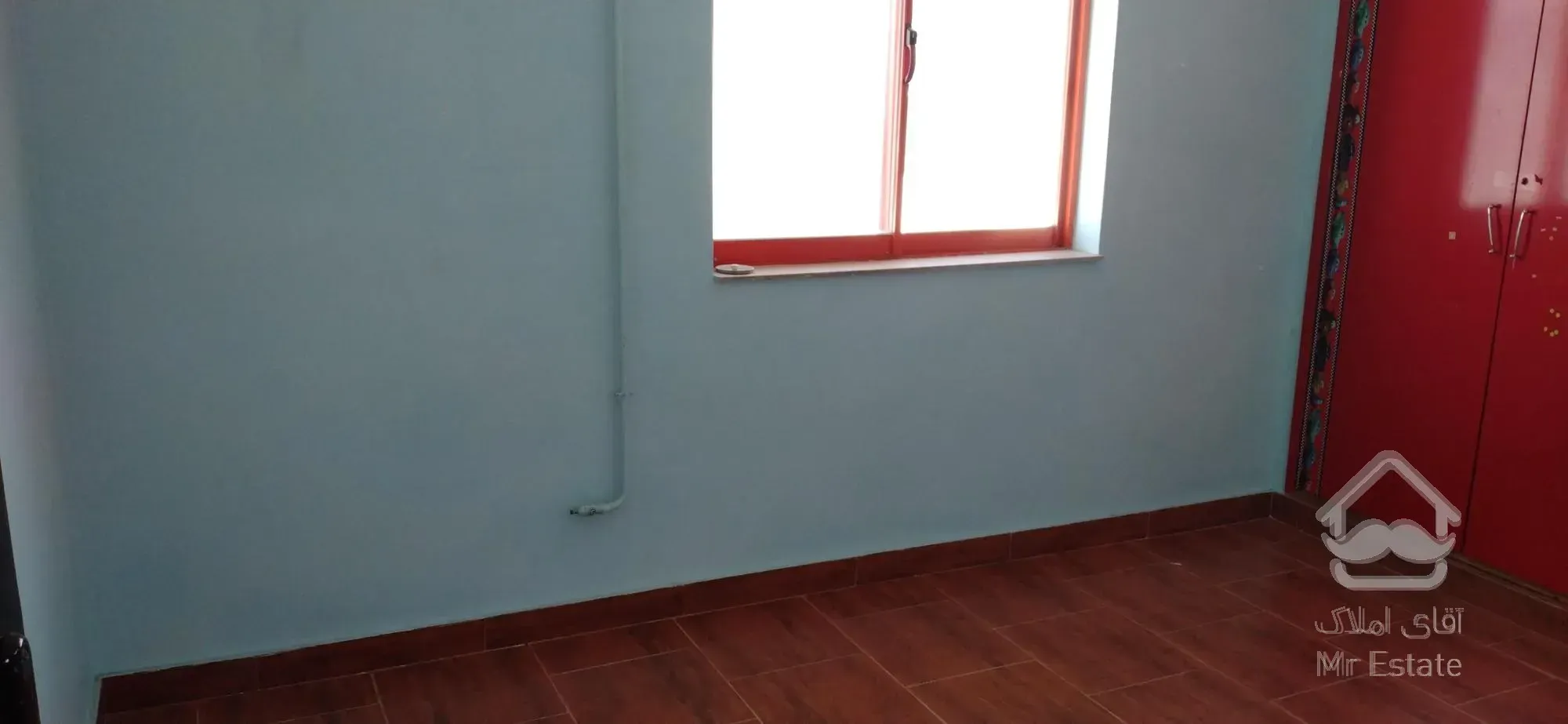 فروش یک واحد 108 متر مفید