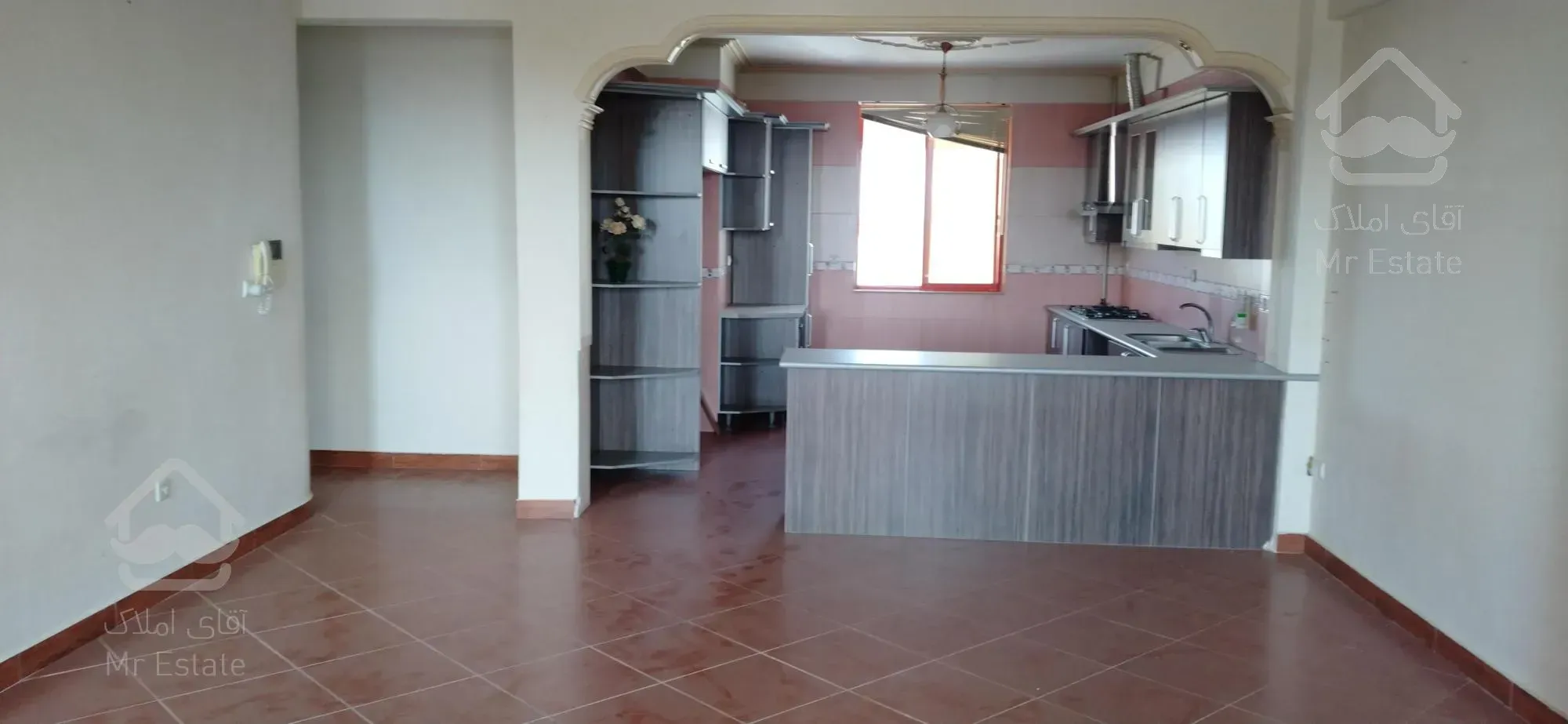 فروش یک واحد 108 متر مفید در شهرستان رضوانشهر