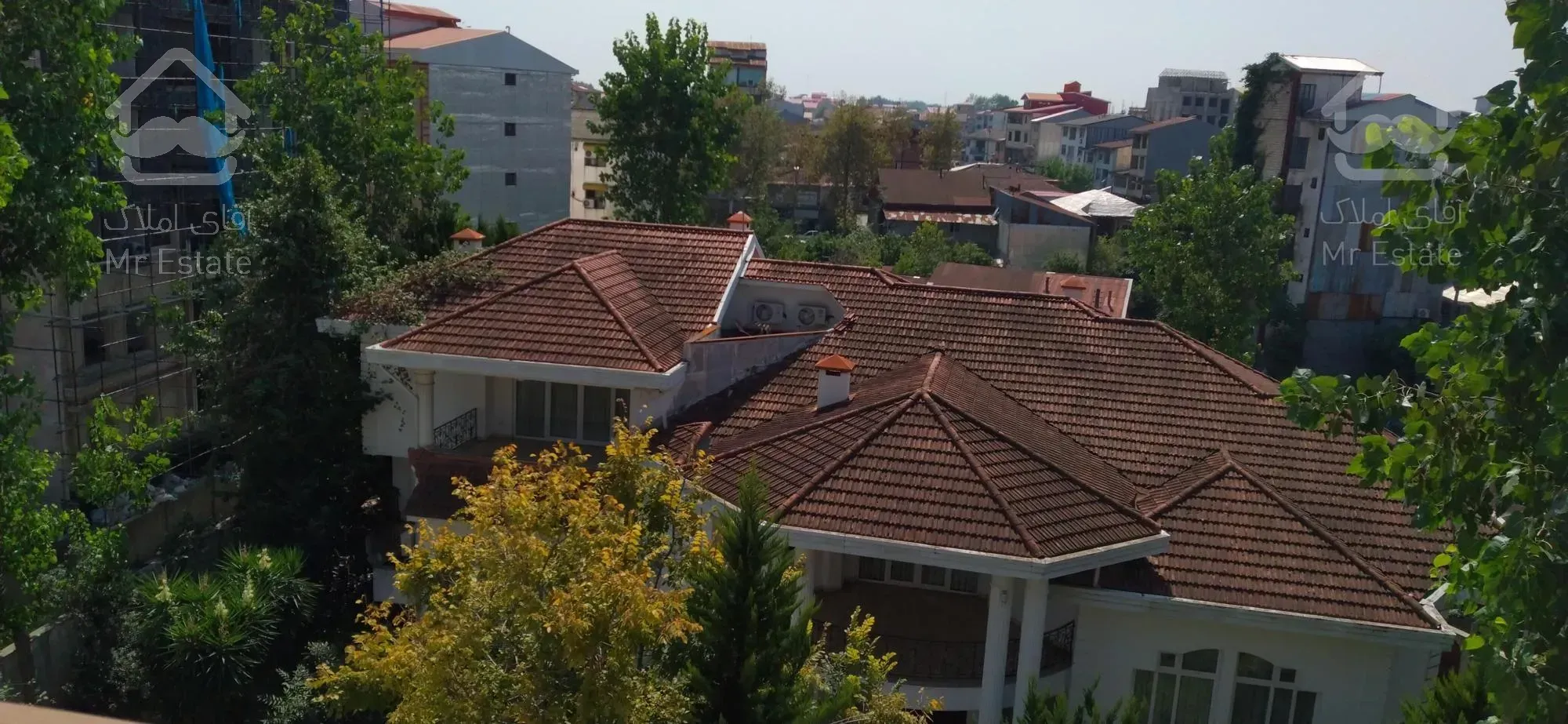 فروش یک واحد 108 متر مفید