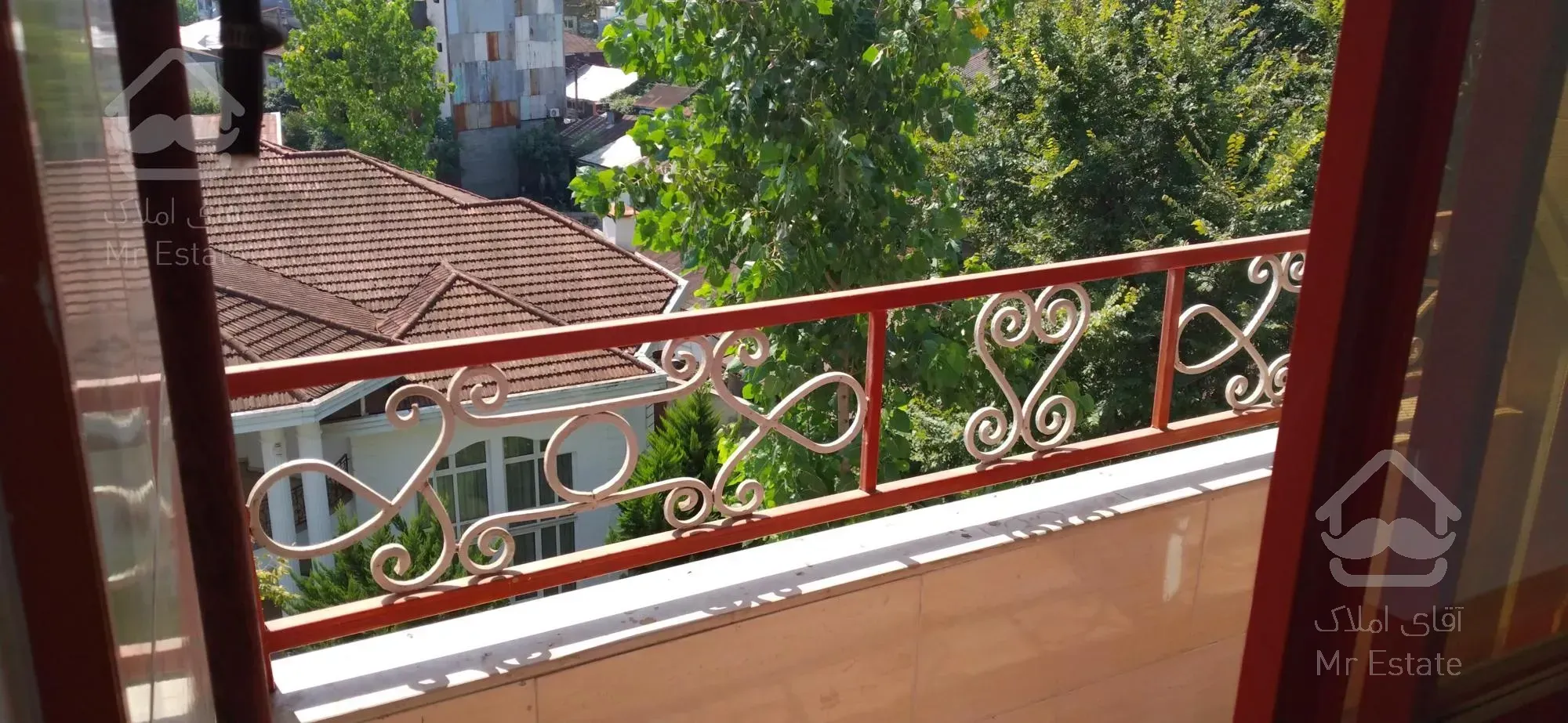 فروش فوق العاده یک واحد 108 متر مفید