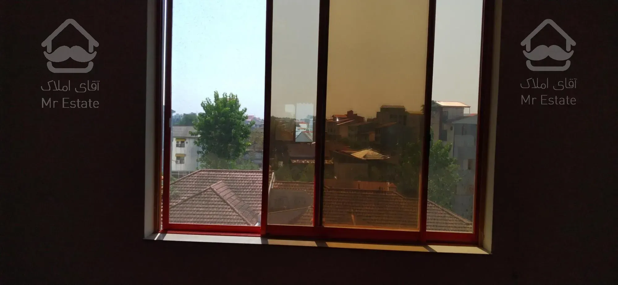 فروش یک واحد 108 متر مفید در رضوانشهر