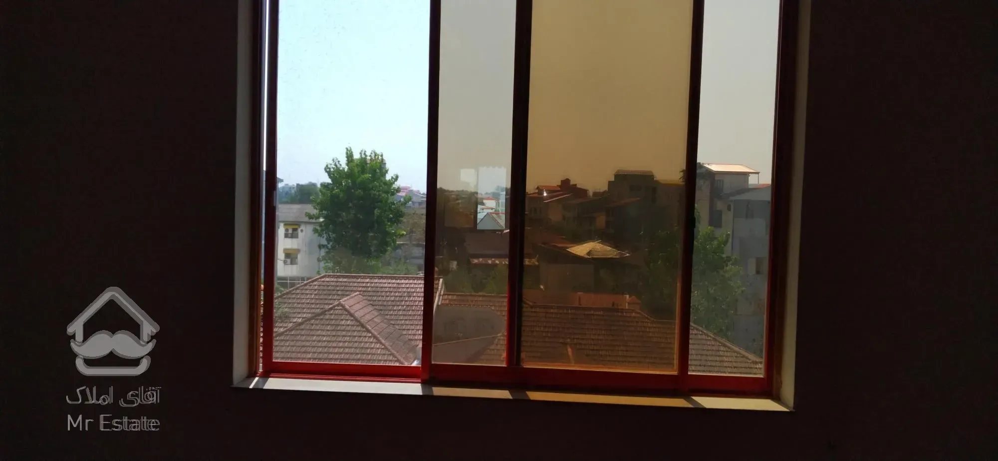 فروش یک واحد 108 متر مفید در شهرستان رضوانشهر