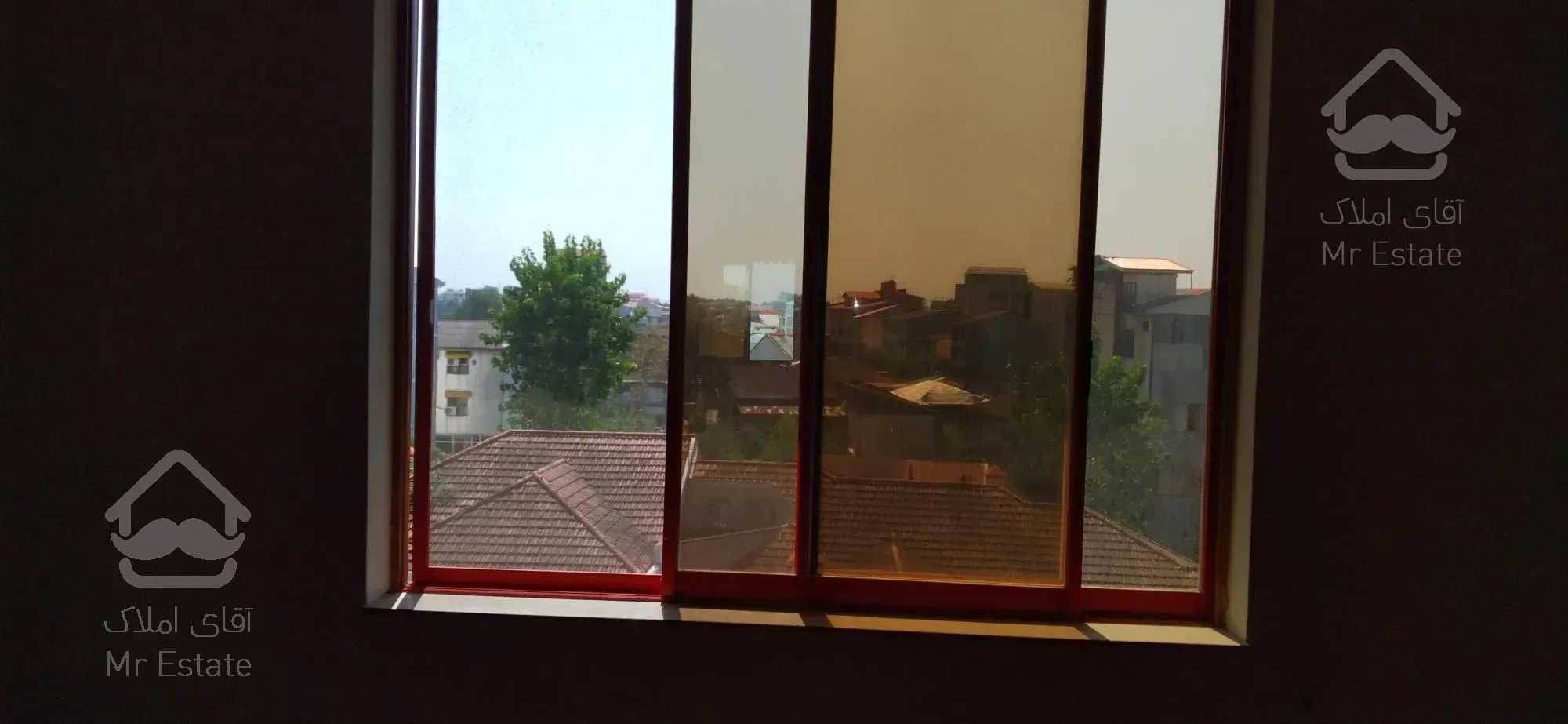 فروش یک واحد 108 متر مفید