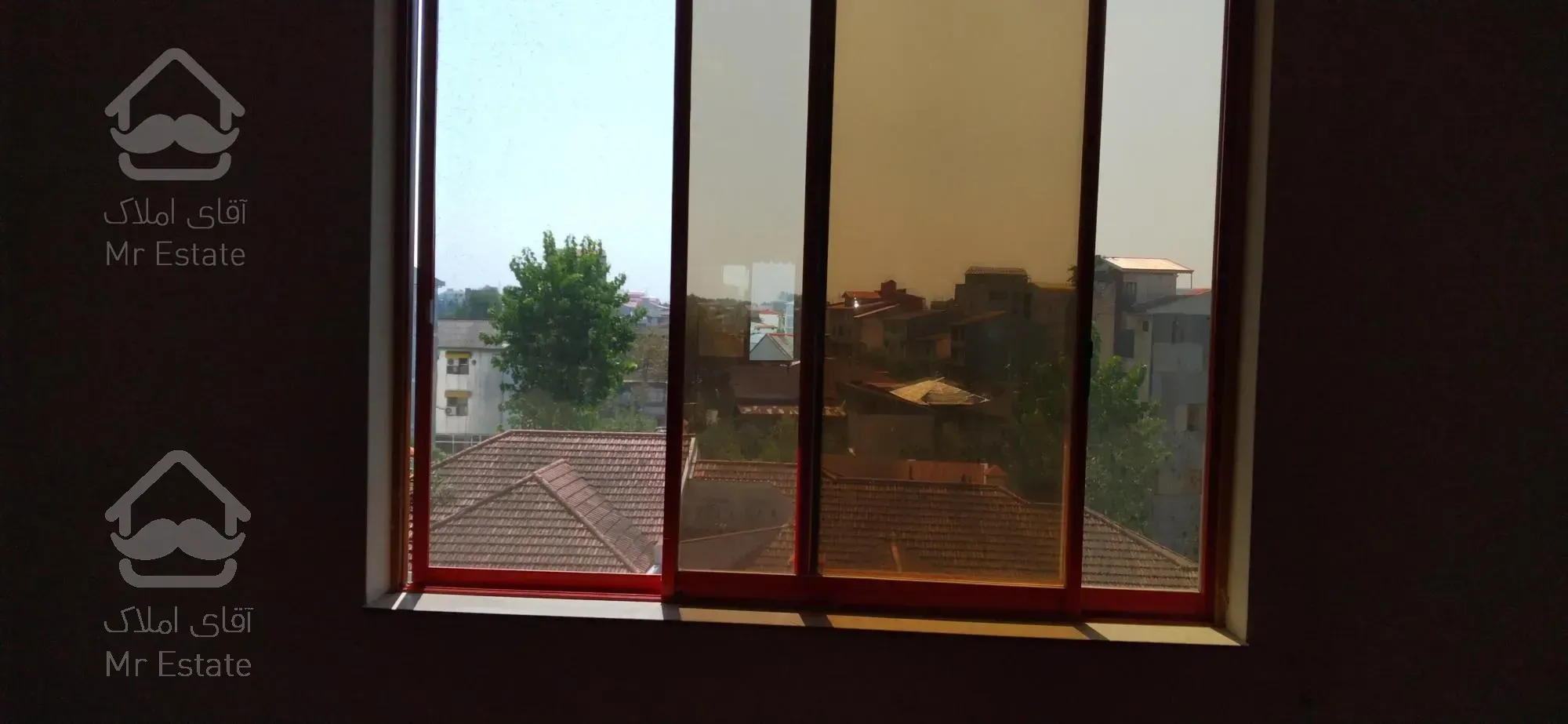 فروش فوق العاده یک واحد 108 متر مفید