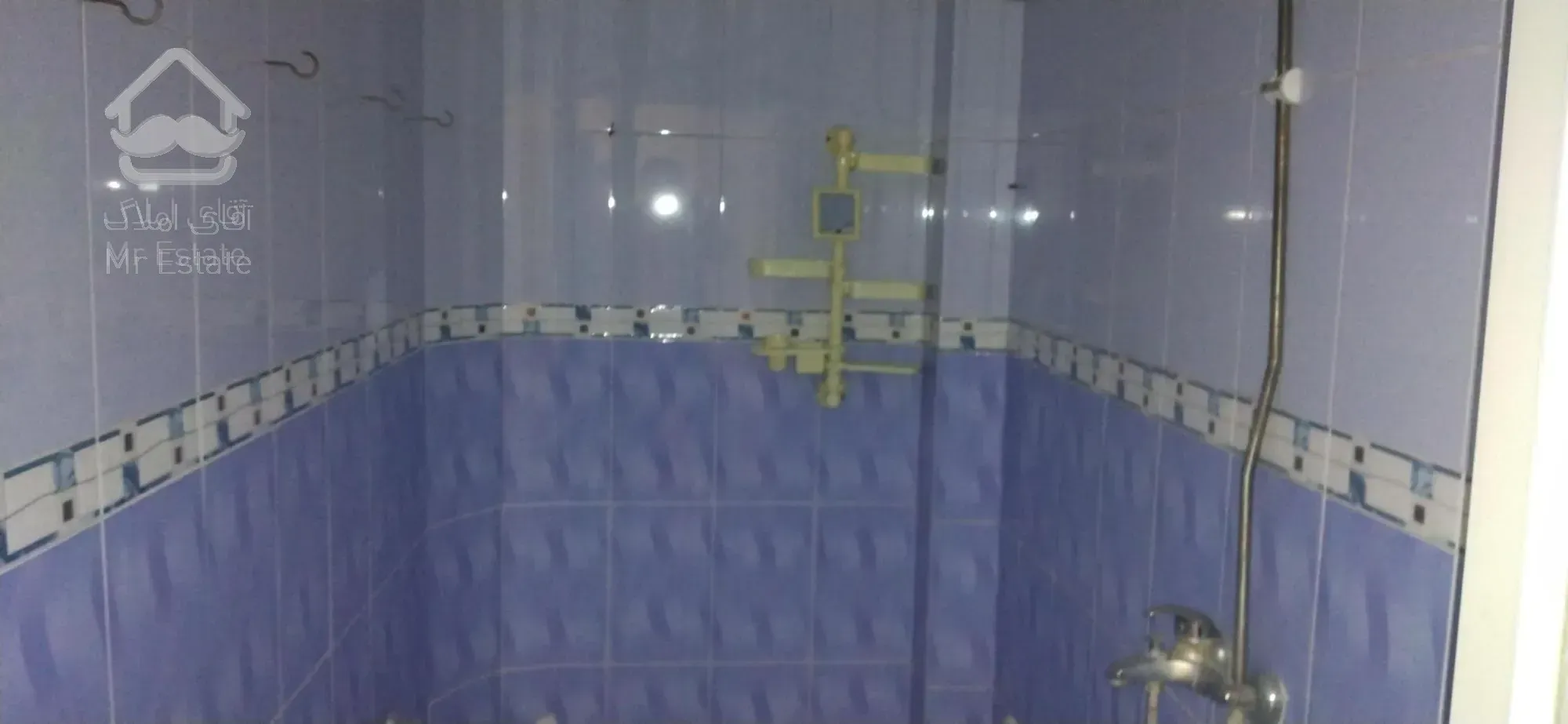 فروش یک واحد 108 متر مفید در رضوانشهر