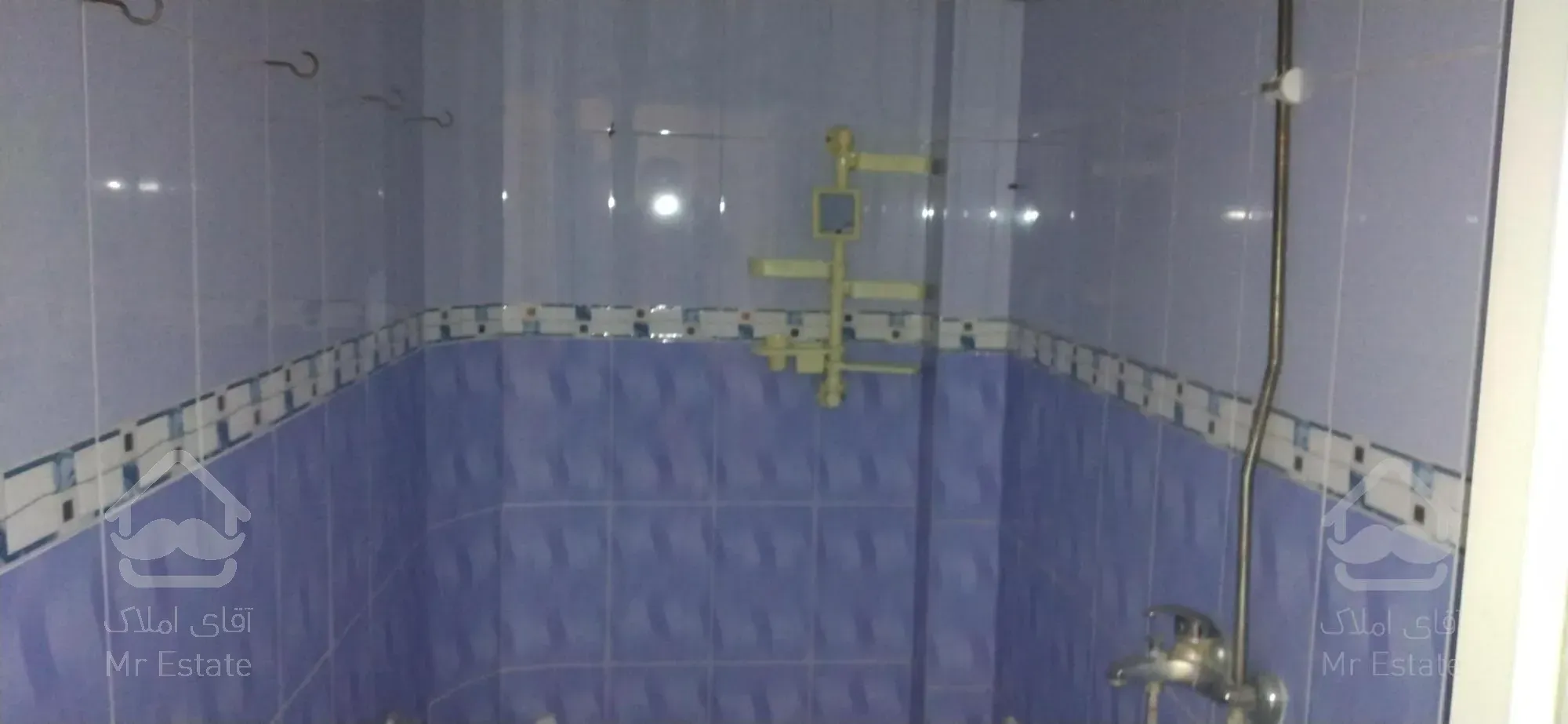 فروش یک واحد 108 متر مفید