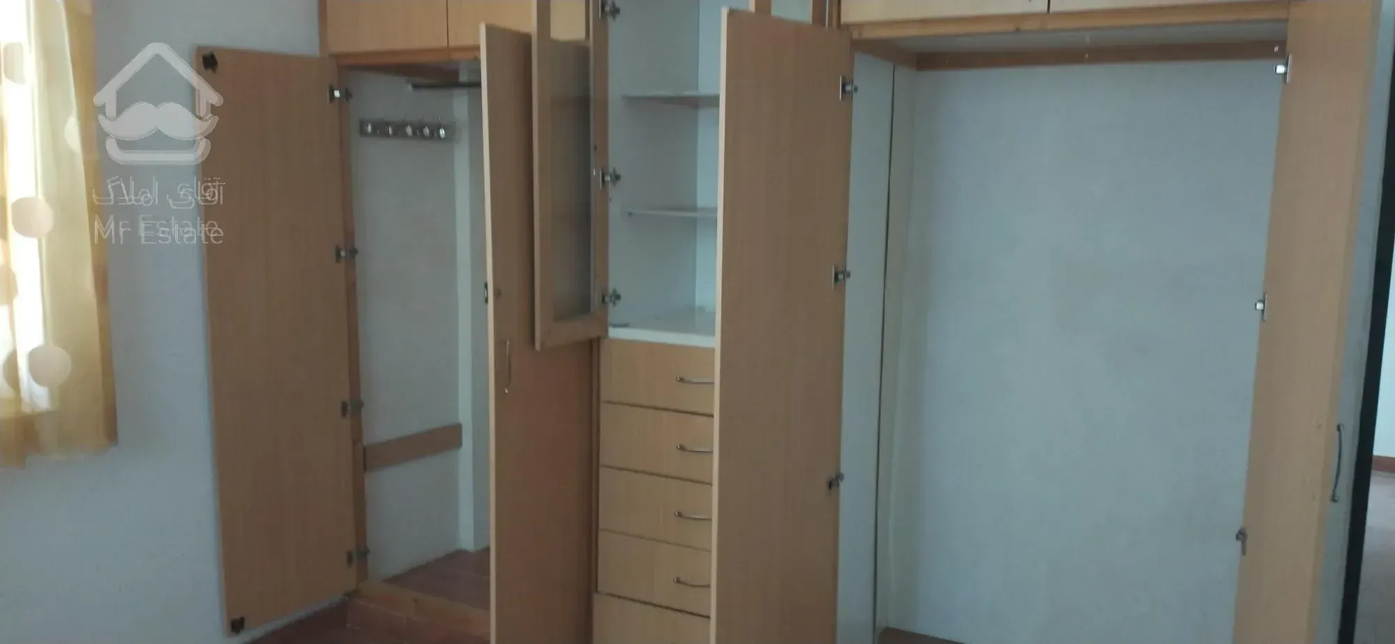 فروش یک واحد 108 متر مفید در شهرستان رضوانشهر