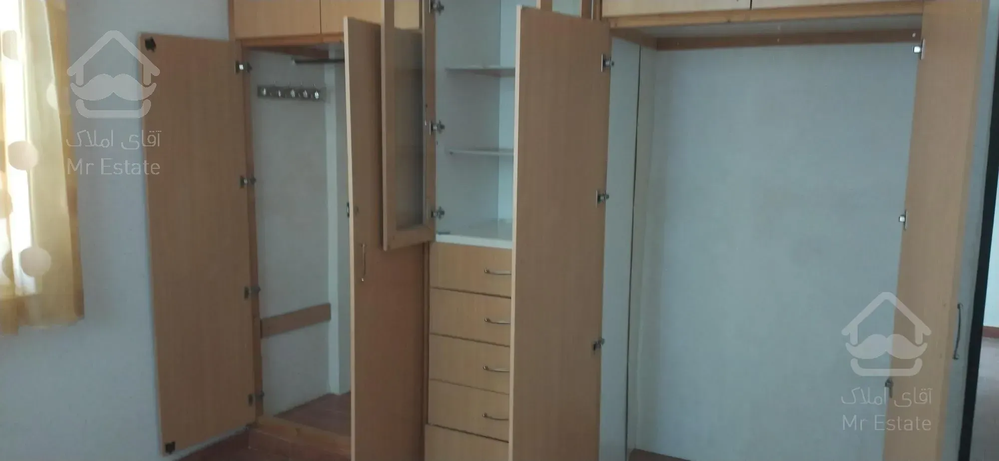 فروش یک واحد 108 متر مفید در رضوانشهر