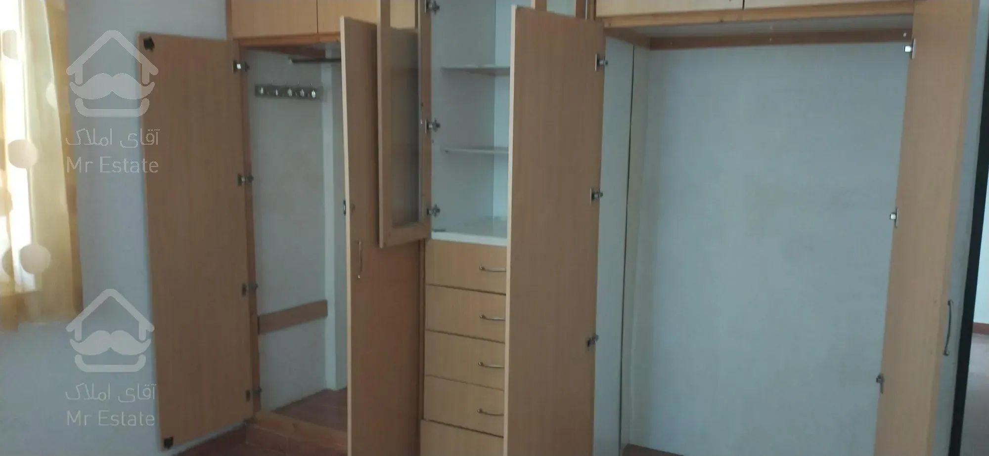 فروش فوق العاده یک واحد 108 متر مفید