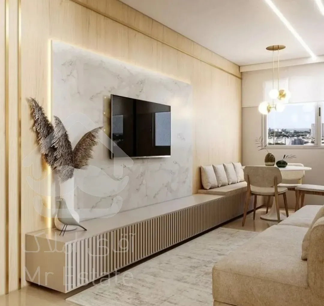 اجرای سقف کاذب کناف پی وی سی