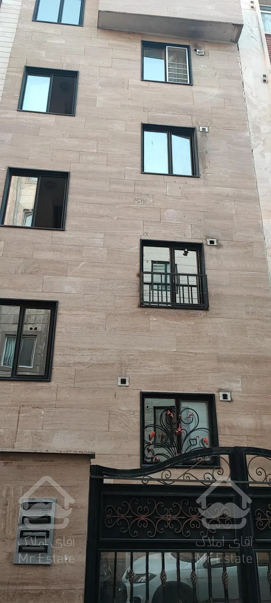 ۴۸متری /تک واحدی