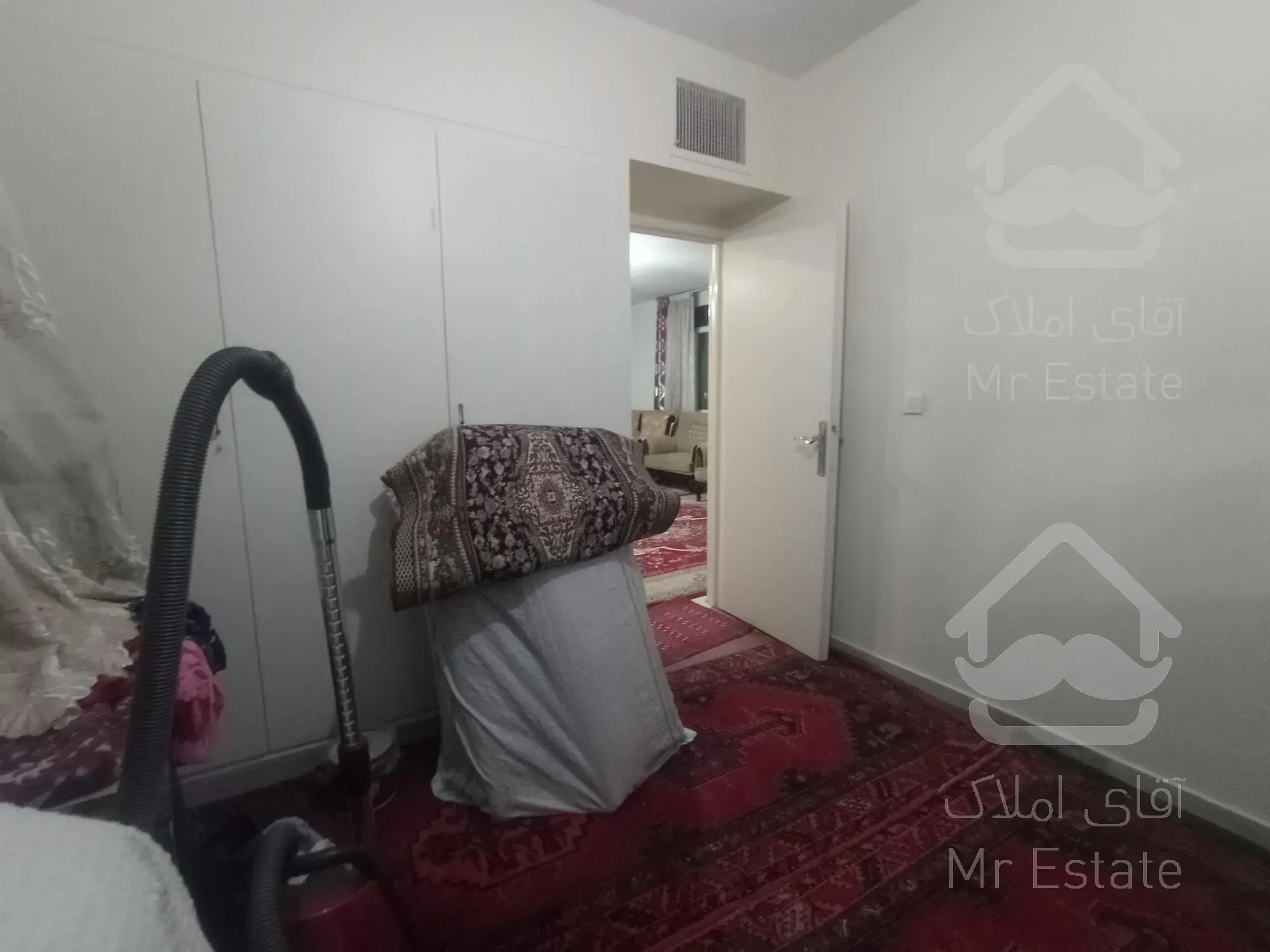 ۷۵متر ۲خواب فول(۳۰متری جی)