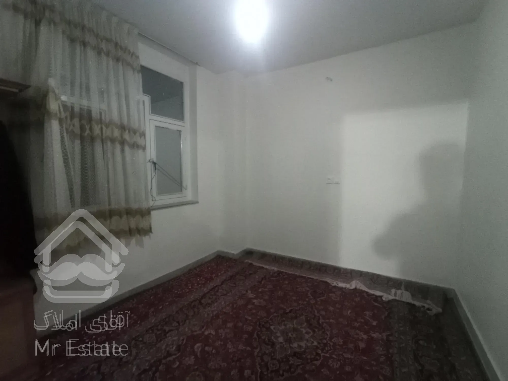 ۷۵متر ۲خواب فول(۳۰متری جی)