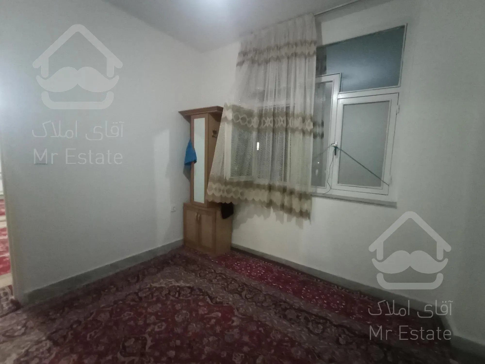 ۷۵متر ۲خواب فول(۳۰متری جی)