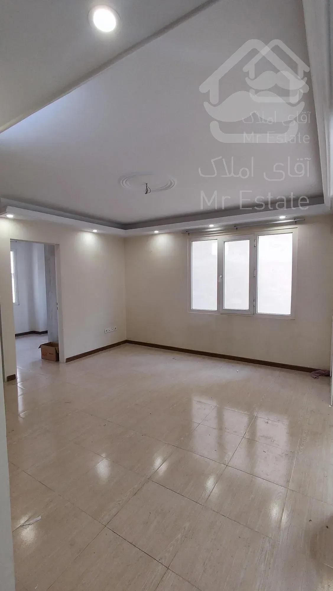 ۷۰متر با پارکینگ خیابان طوس