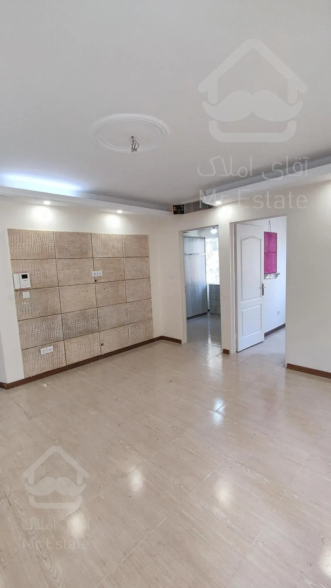 ۷۰متر با پارکینگ خیابان طوس