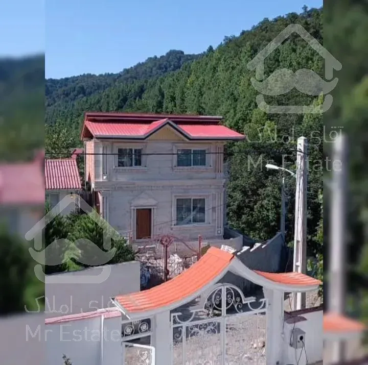 فروش ویلا گیلان