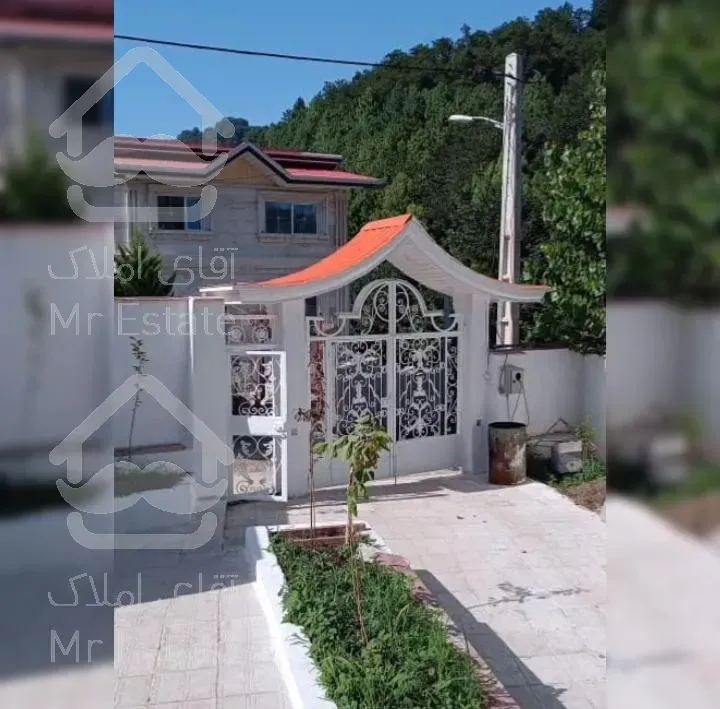 فروش ویلا گیلان