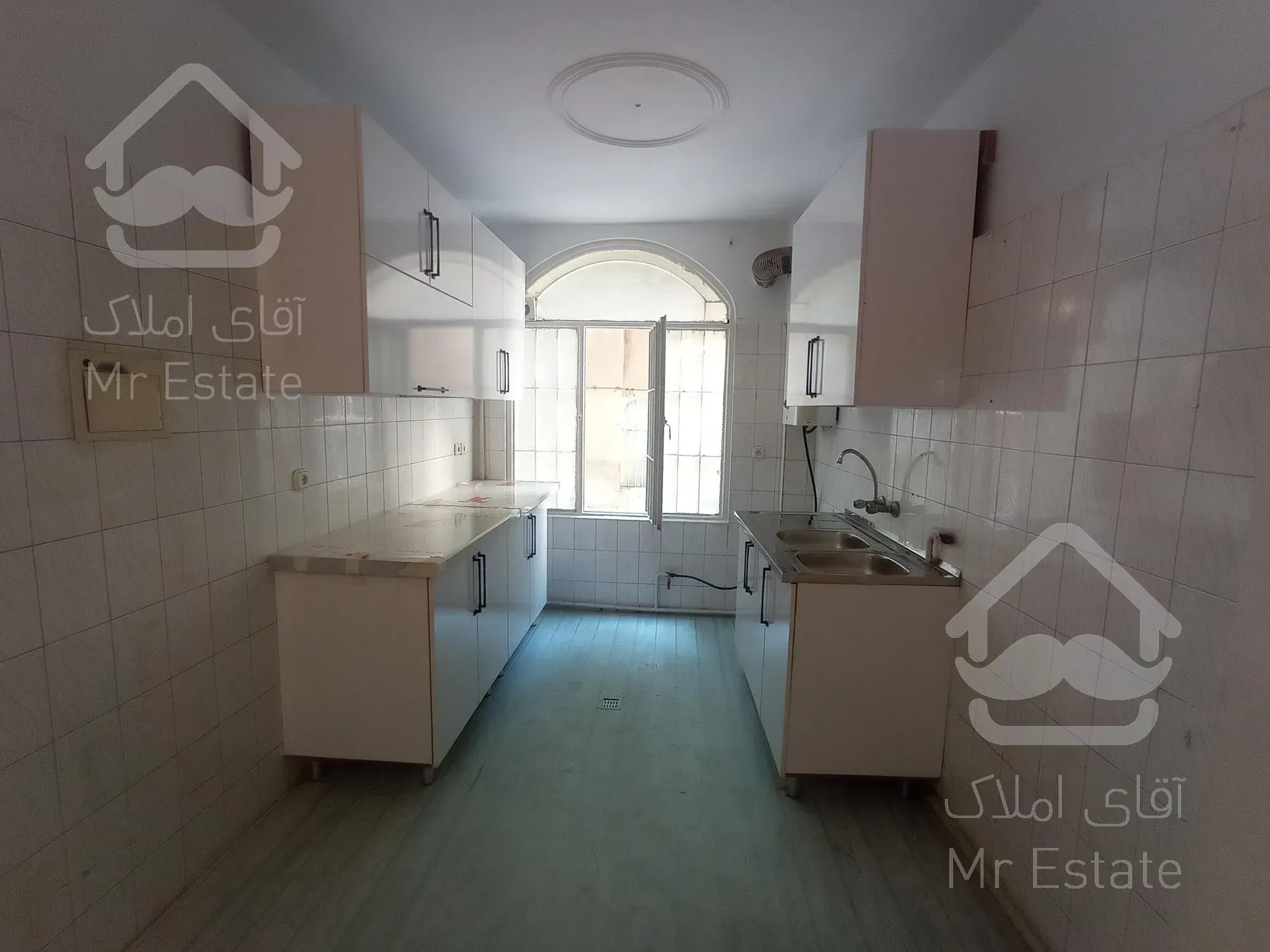 ۴۷متر طبقه همکف بوستان سعدی