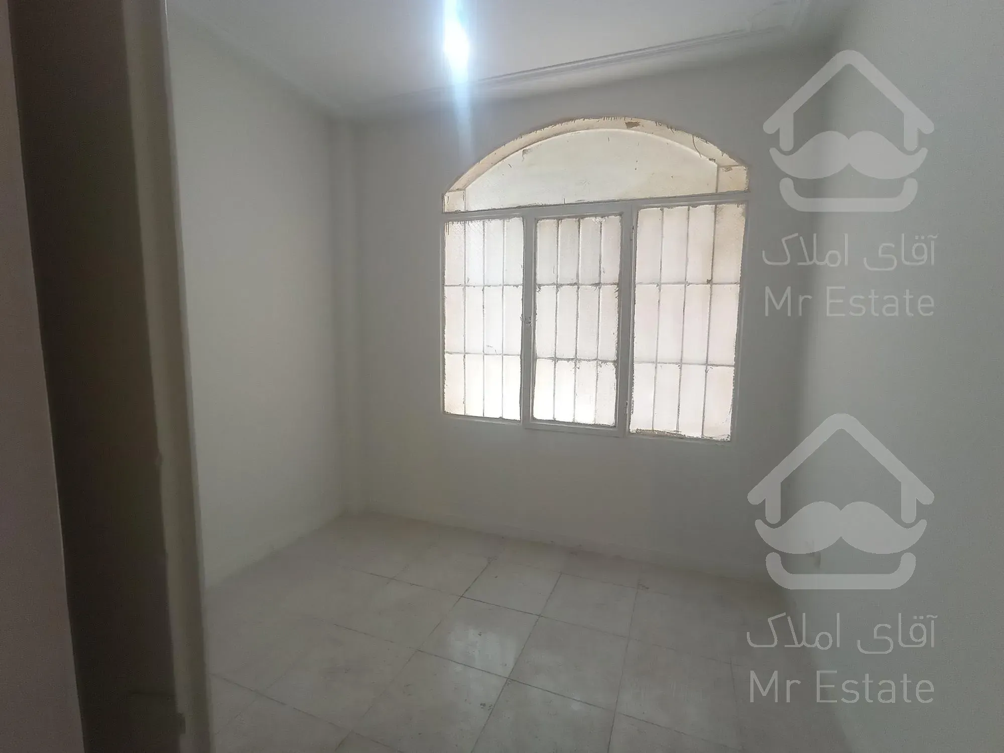 ۴۷متر طبقه همکف بوستان سعدی