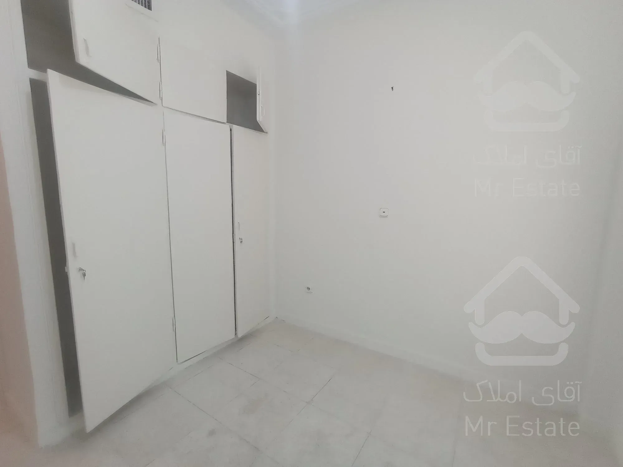 ۴۷متر طبقه همکف بوستان سعدی