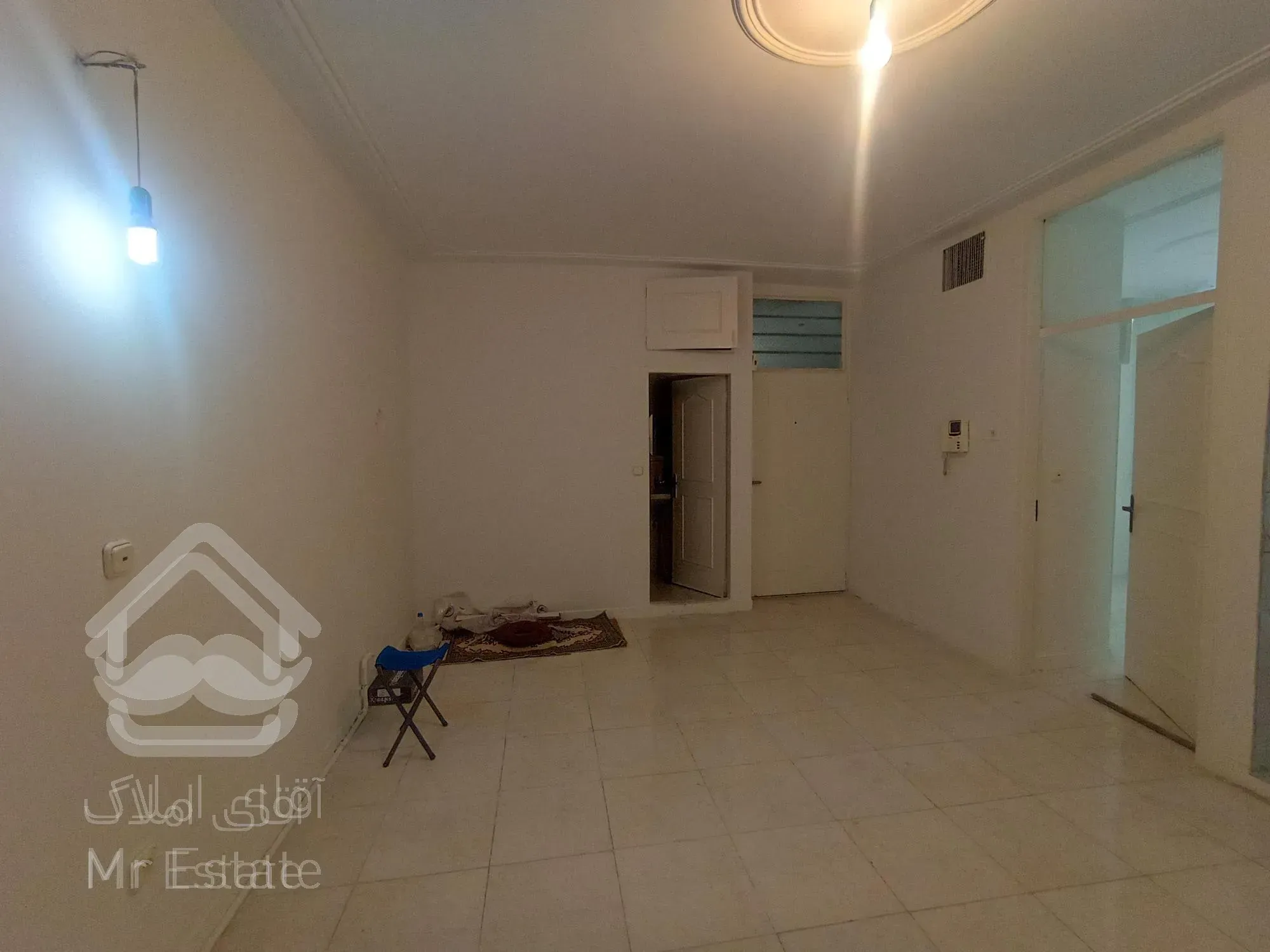 ۴۷متر طبقه همکف بوستان سعدی