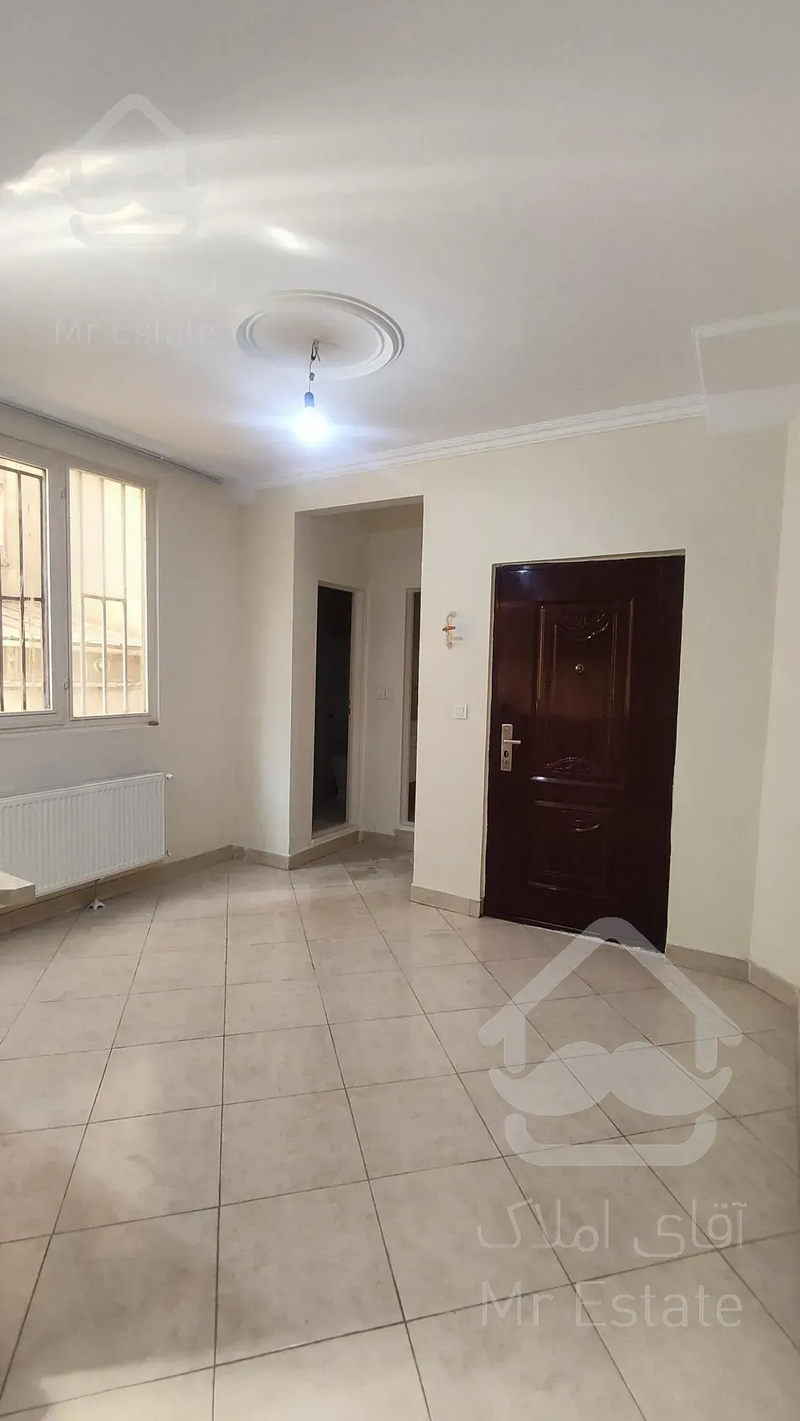 ۴۲متر با آسانسور قصرالدشت بالای سپه