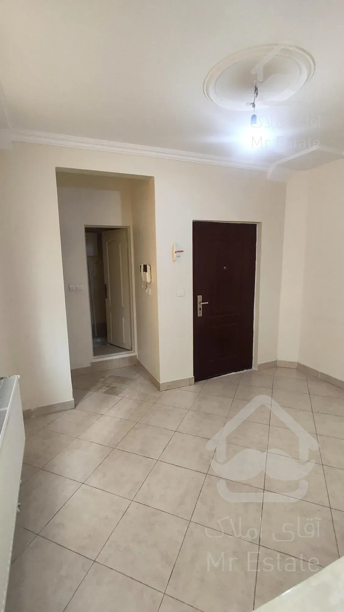 ۴۲متر با آسانسور قصرالدشت بالای سپه