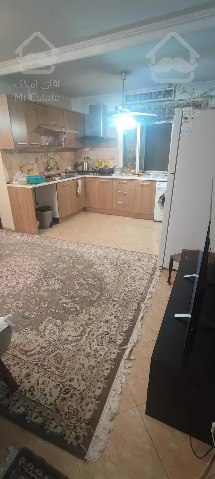 فروش ۵۵متر/تکواحدی