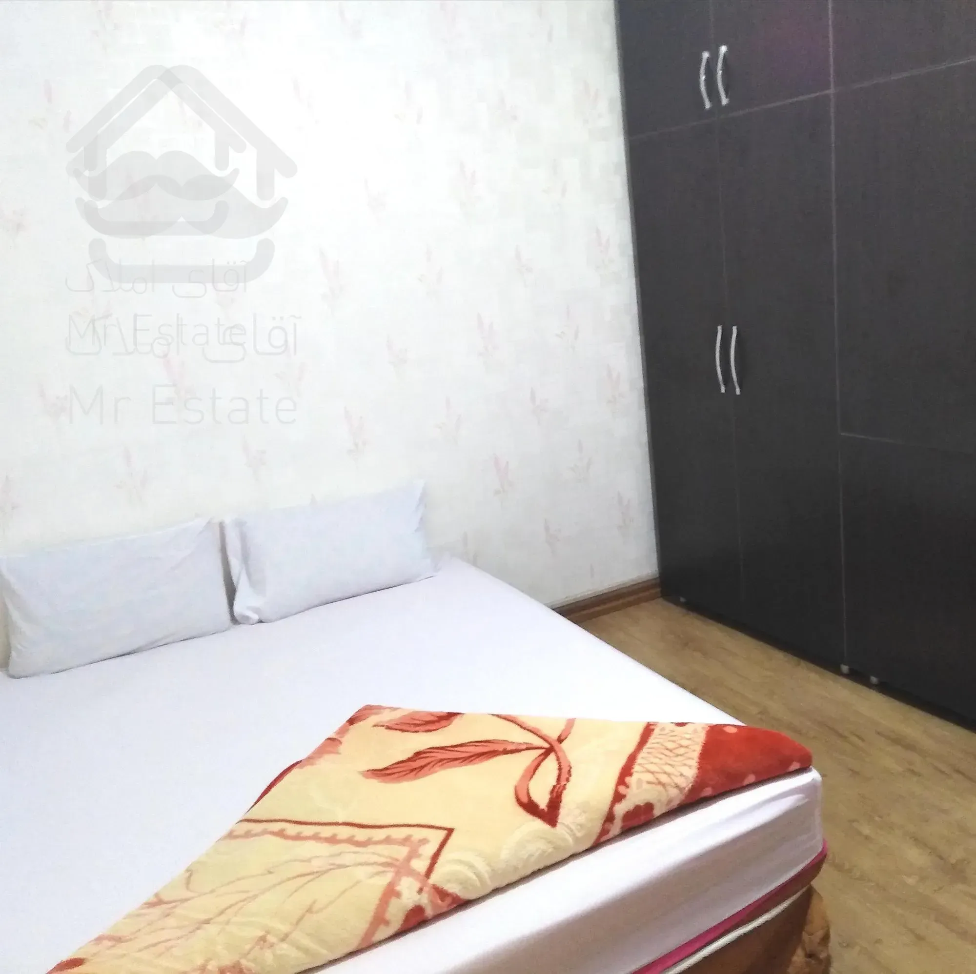 آپارتمان دو خوابه مبله سینما سعدی 6