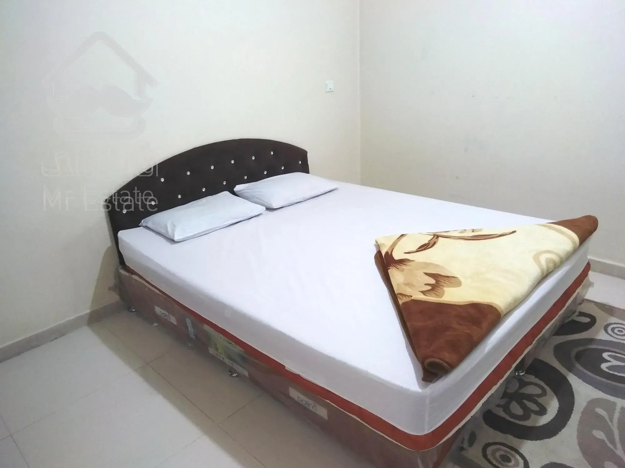 آپارتمان دو خوابه مبله سینماسعدی 4