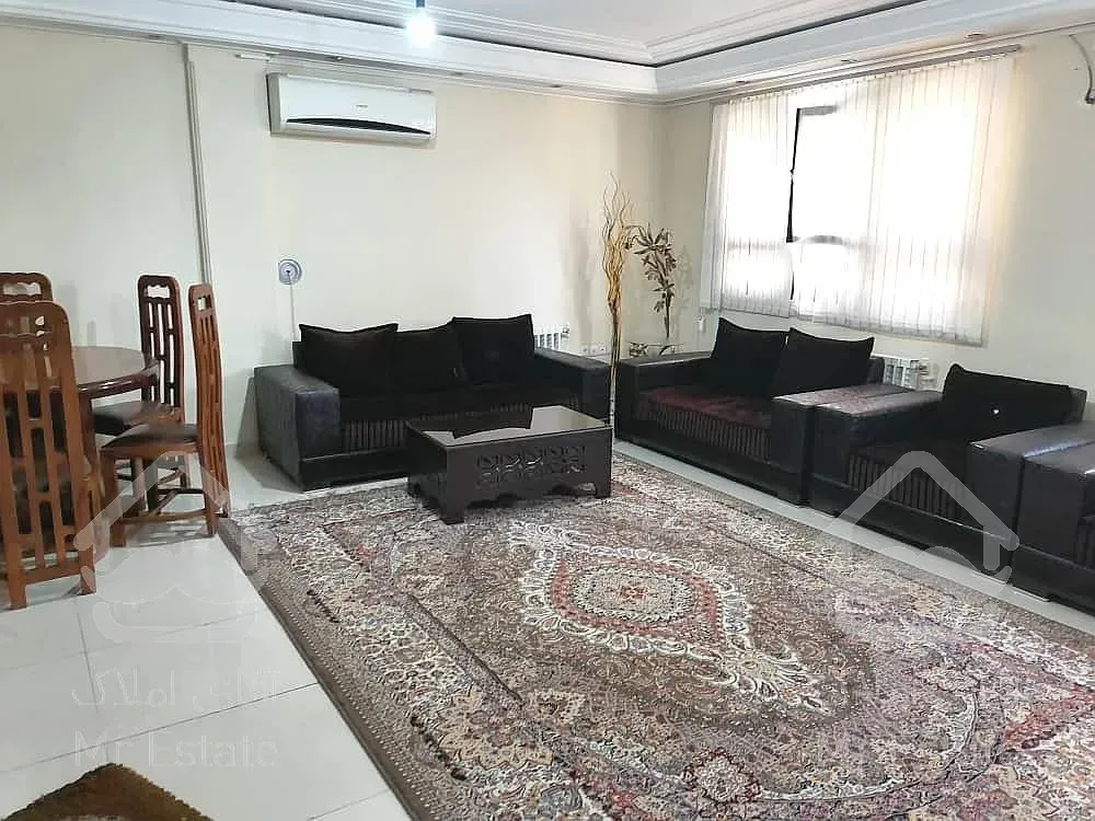 آپارتمان دو خوابه مبله سینماسعدی 4