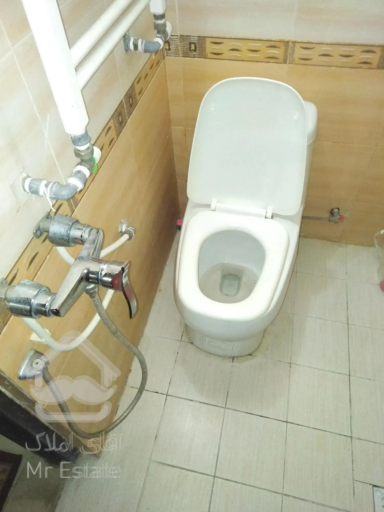 آپارتمان دو خوابه مبله سینماسعدی 4