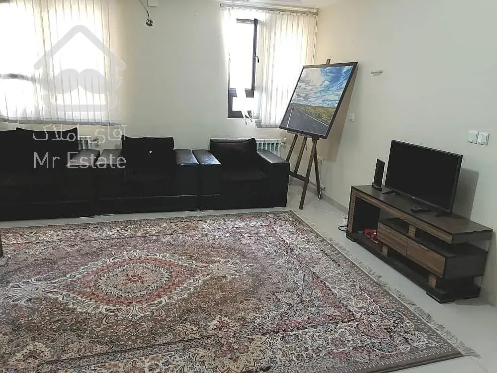 آپارتمان دو خوابه مبله سینماسعدی 4