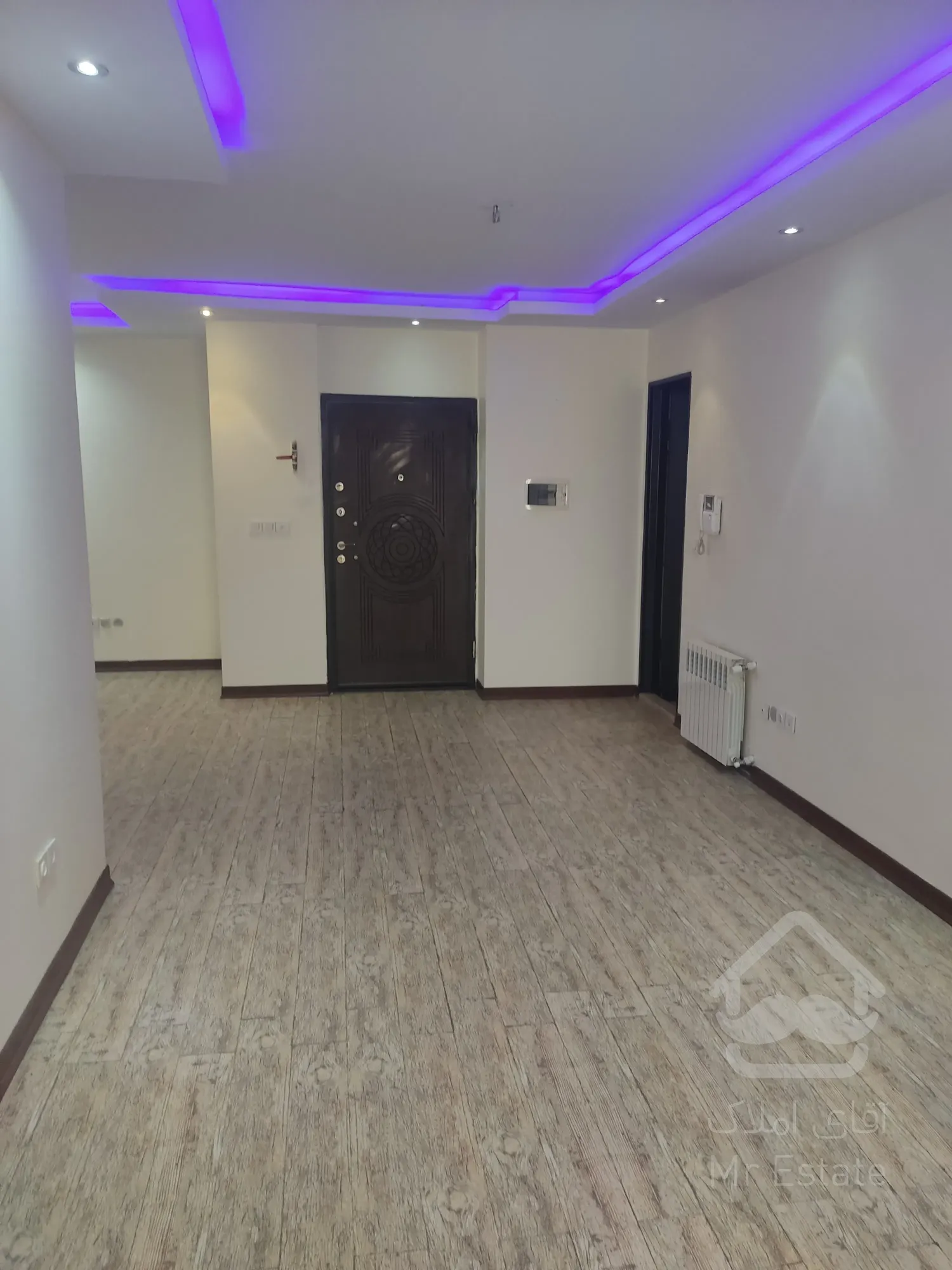 اجاره 101 متری پاسداران