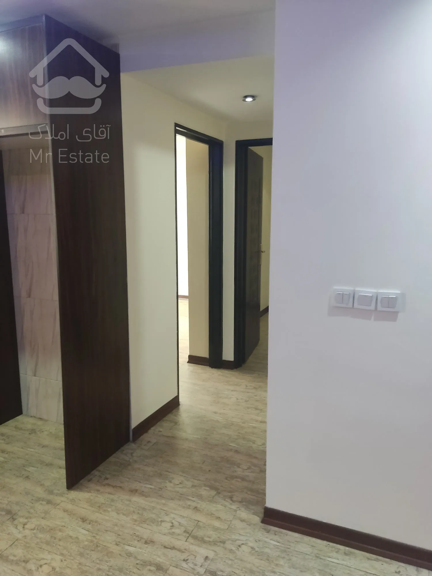 224 متری پاسداران