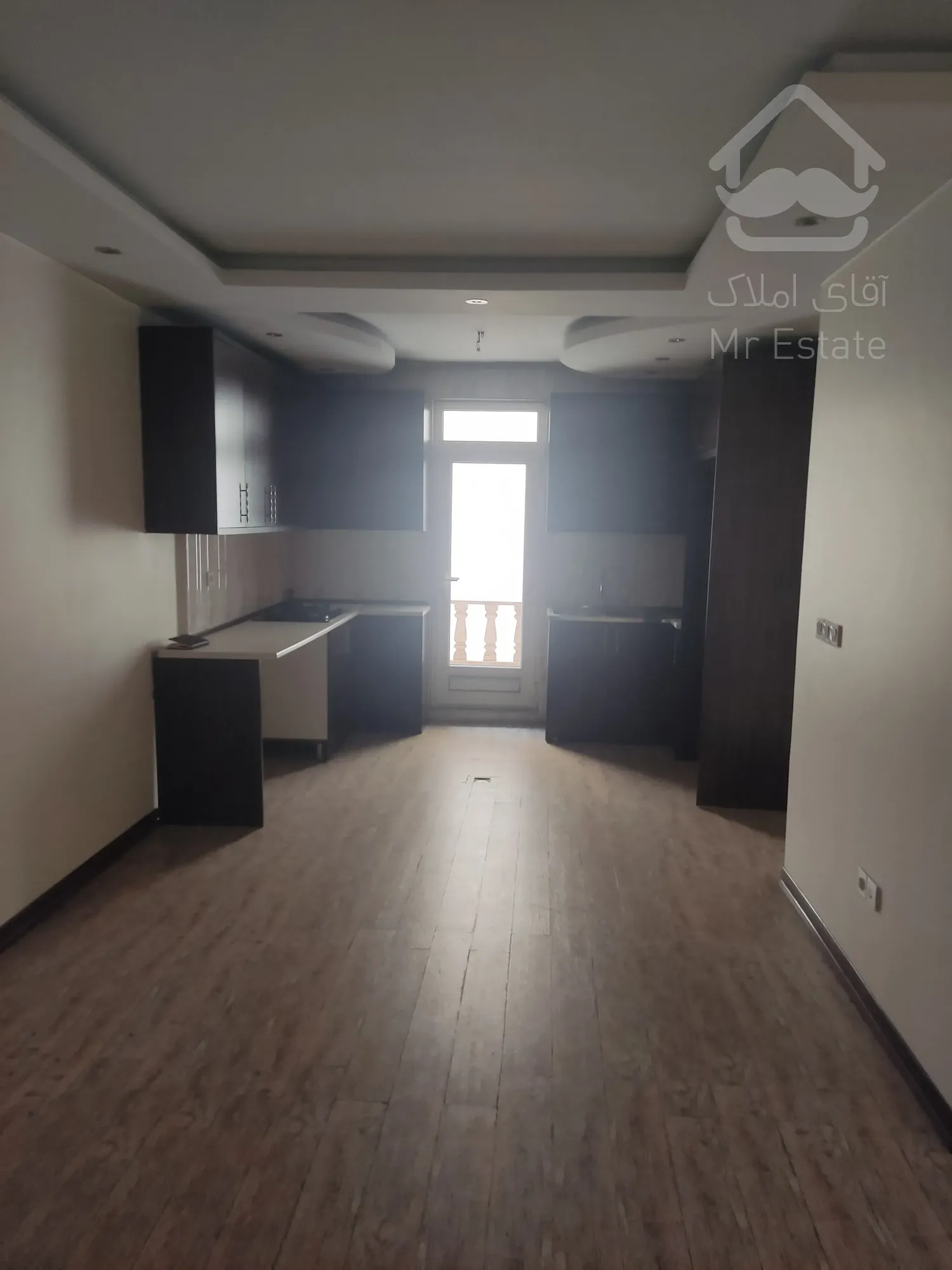 اجاره 101 متری پاسداران