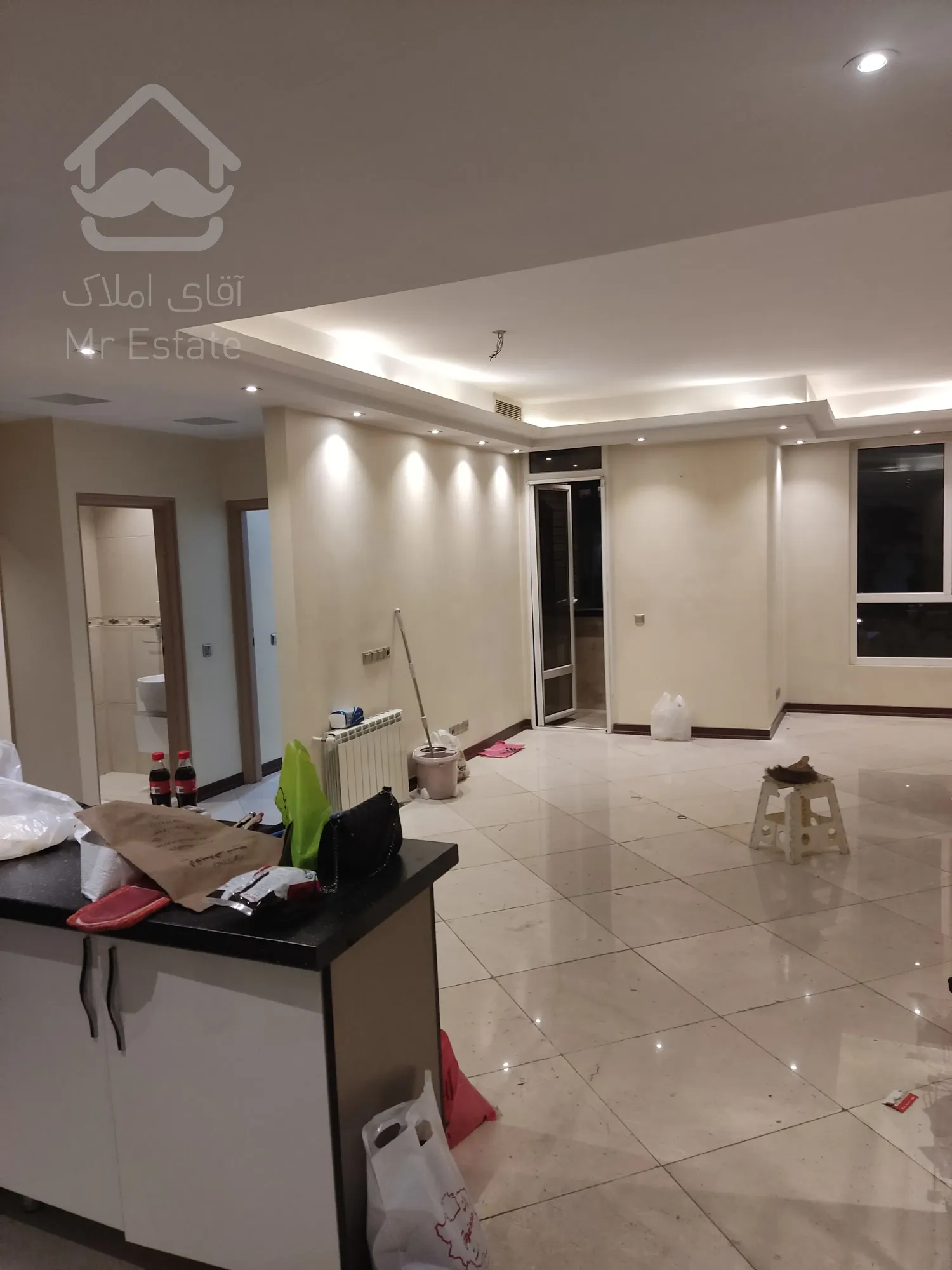 اجاره 77 متر اختیاریه