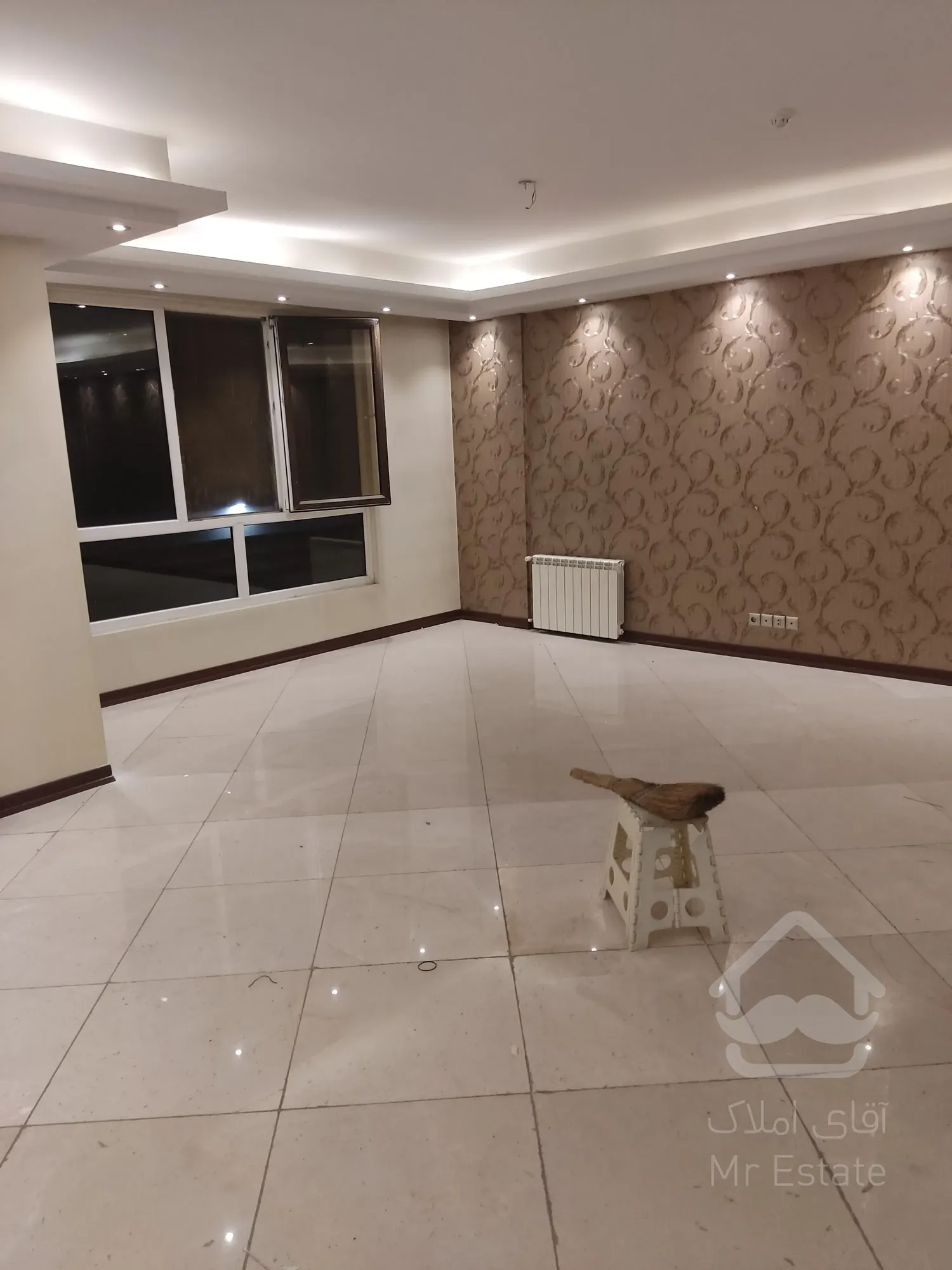 فروش 180 متر دروس