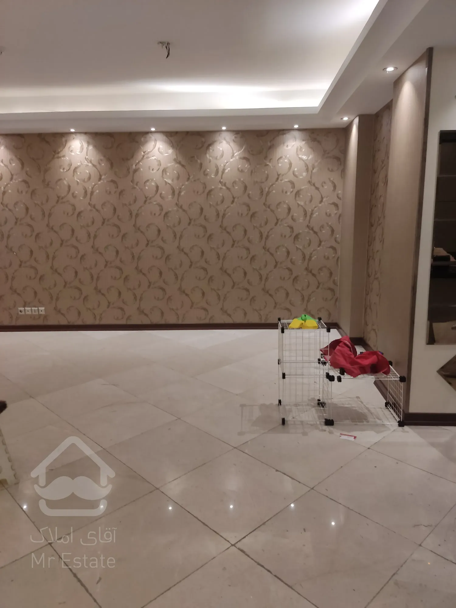 فروش 180 متر دروس