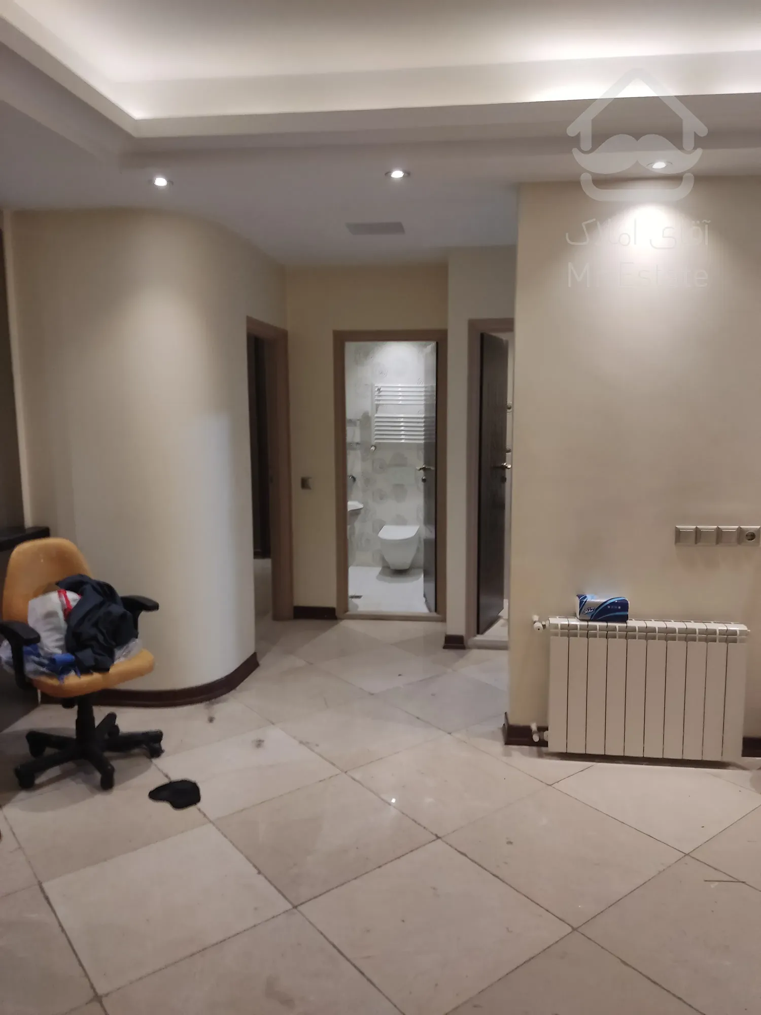 فروش 180 متر دروس