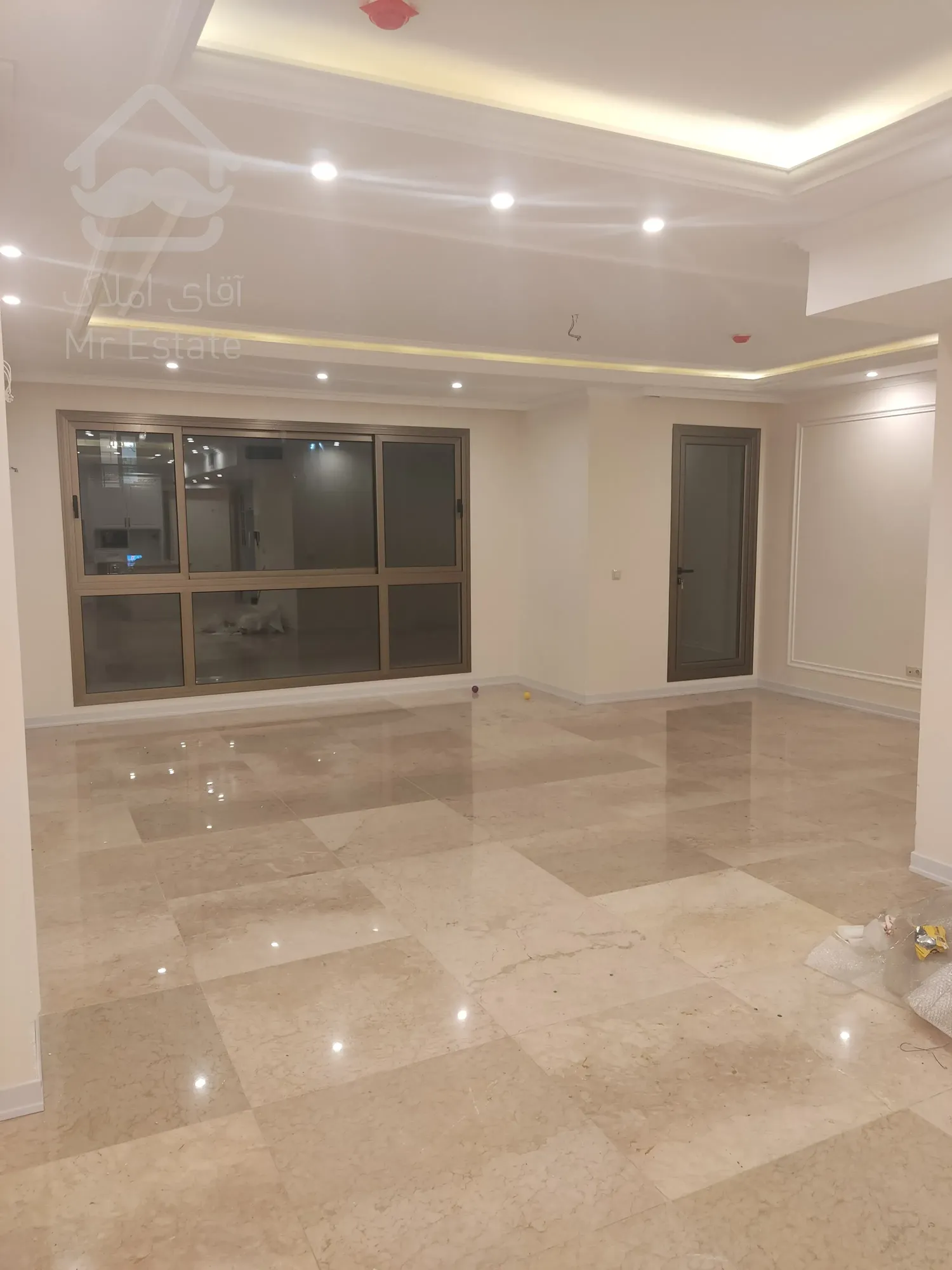 اجاره 125 متری جهانتاب