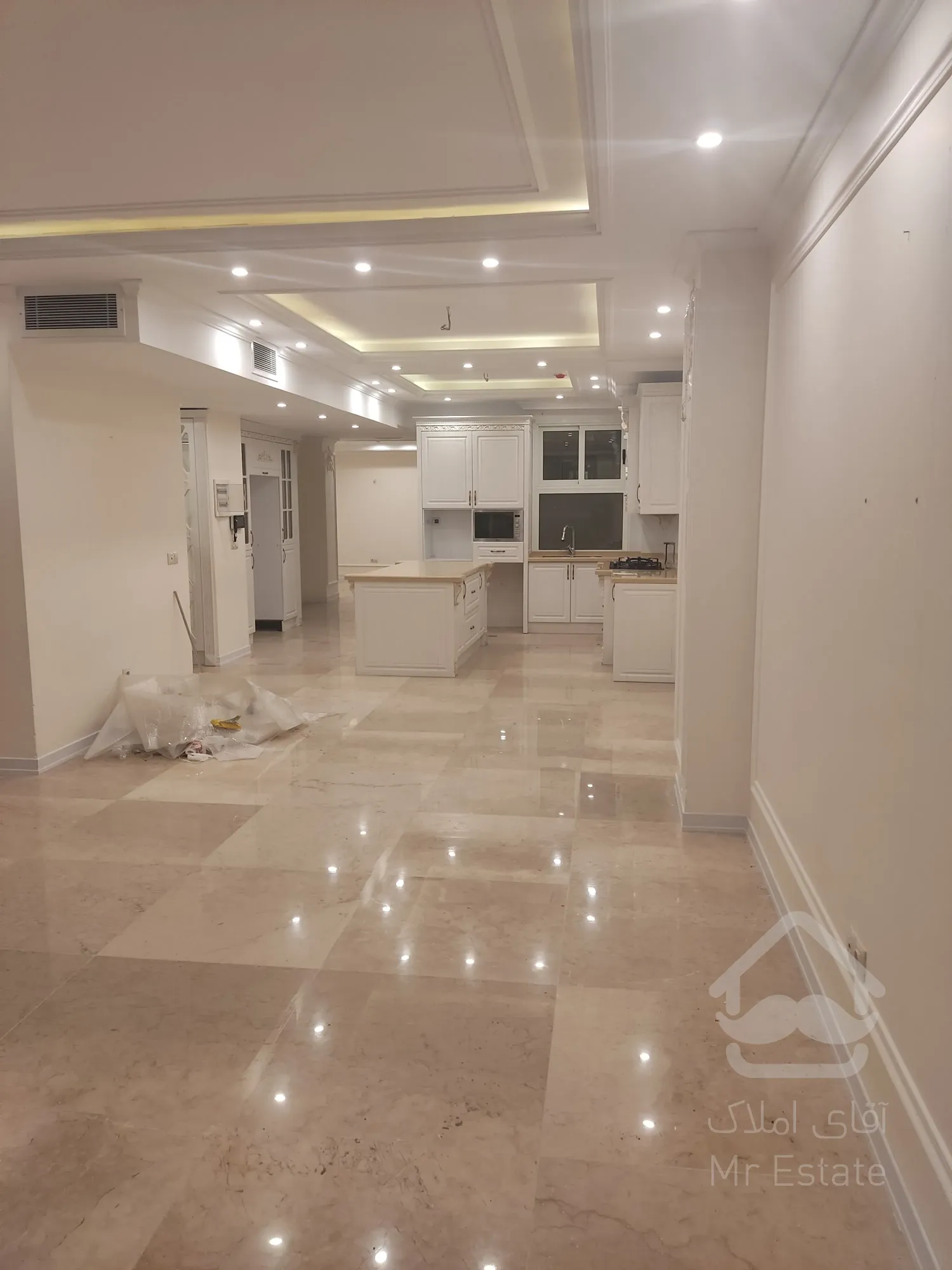 فروش 133 متر دیباجی