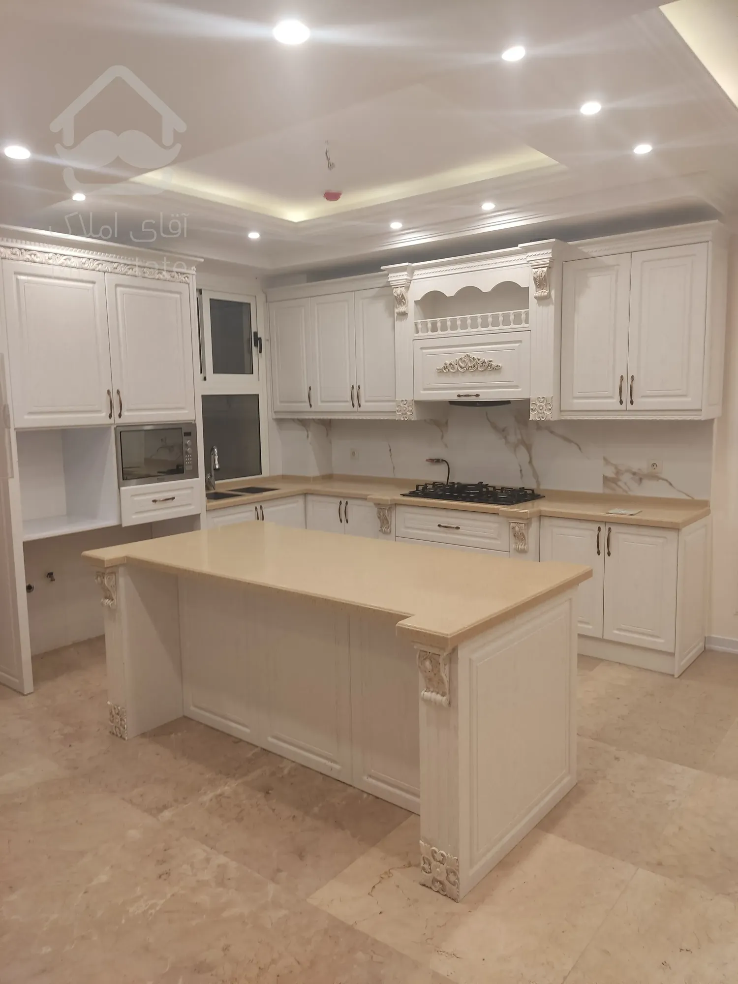 فروش 133 متر دیباجی