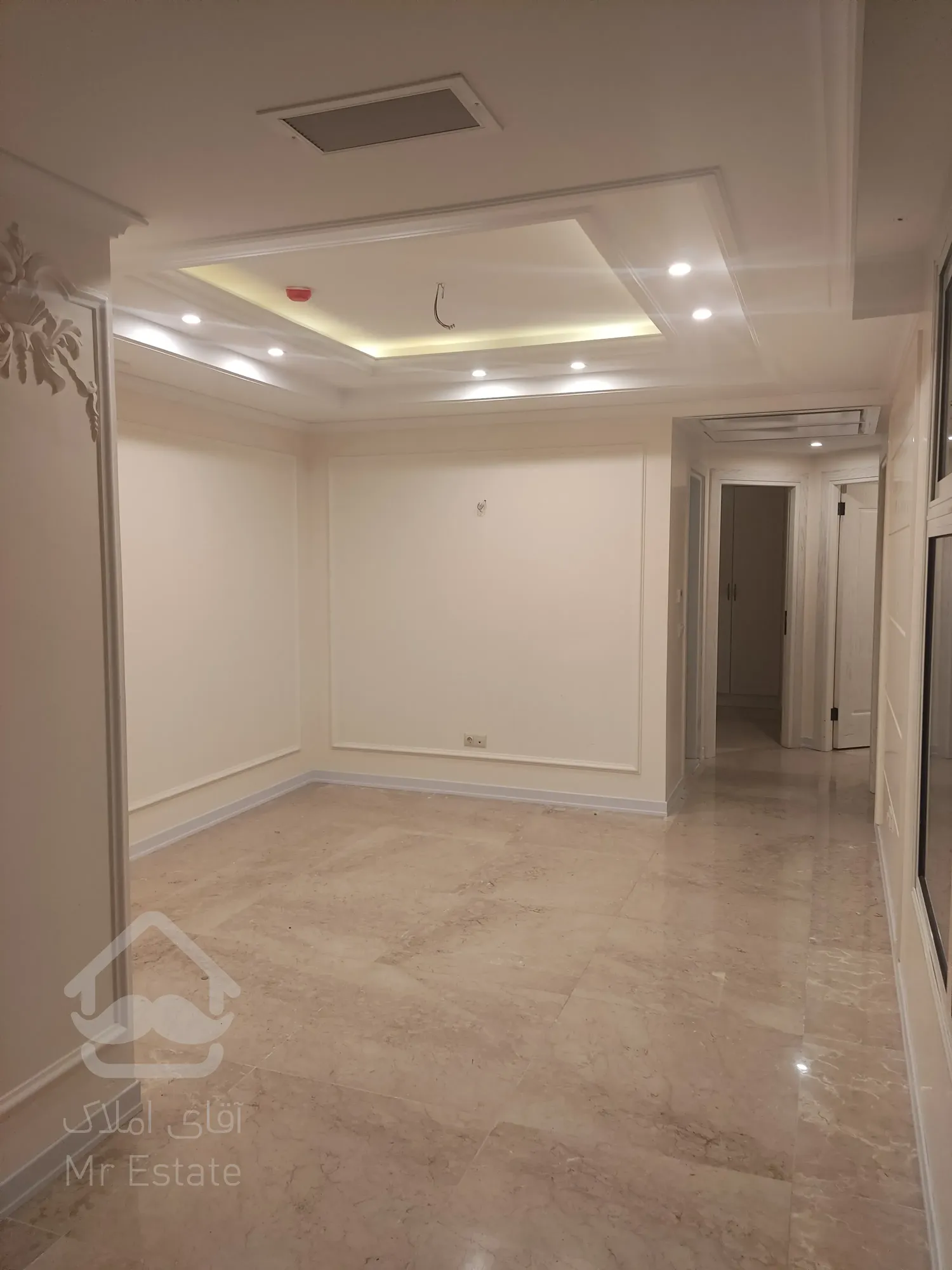 اجاره 125 متری جهانتاب